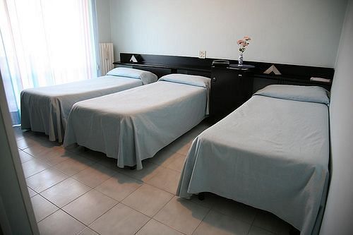 Hotel Del Cavaliere มอนเตปรันโดเน ภายนอก รูปภาพ